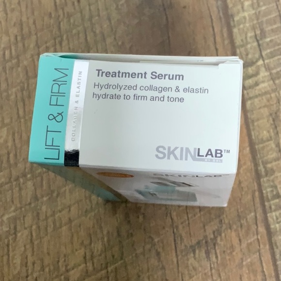 Skin lab Lift and firm collagen treatment serum - Picture 6 of 6